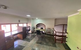 Hotel Puerto Mayor
